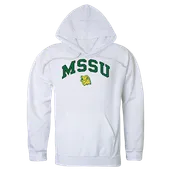 W Republic Missouri Southern Lions Campus Hoodie 540-546