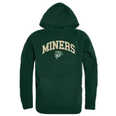 W Republic Missouri S&T Miners Campus Hoodie 540-548