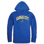 W Republic UMKC Roos Campus Hoodie 540-549