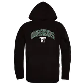 W Republic Montana Tech Orediggers Campus Hoodie 540-550