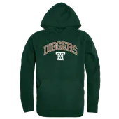 W Republic Montana Tech Orediggers Campus Hoodie 540-550