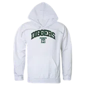 W Republic Montana Tech Orediggers Campus Hoodie 540-550