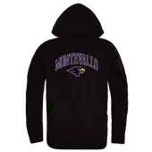 W Republic Montevallo Falcons Campus Hoodie 540-551