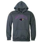 W Republic Montevallo Falcons Campus Hoodie 540-551