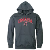 W Republic U Of Nebraska Omaha Mavericks Campus Hoodie 540-552