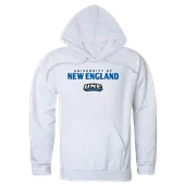 W Republic U Of New England Nor'easters Campus Hoodie 540-554