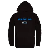 W Republic U Of New England Nor'easters Campus Hoodie 540-554