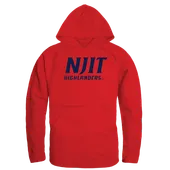 W Republic NJIT Highlanders Campus Hoodie 540-555