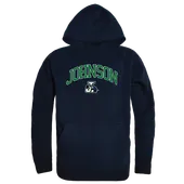 W Republic Northern Vermont Badgers Campus Hoodie 540-559