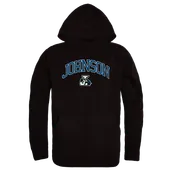 W Republic Northern Vermont Badgers Campus Hoodie 540-559