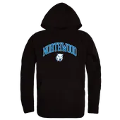 W Republic Northwood Timberwolves Campus Hoodie 540-562