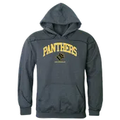 W Republic Ohio Dominican Panthers Campus Hoodie 540-563