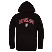 W Republic Ohio Wesleyan Bishops Campus Hoodie 540-564