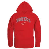 W Republic Pacific Boxers Campus Hoodie 540-567