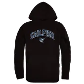 W Republic Palm Beach Atlantic Sailfish Campus Hoodie 540-568