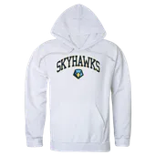 W Republic Point University Skyhawks Campus Hoodie 540-570