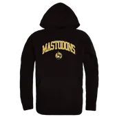 W Republic Purdue Fort Wayne Mastodons Campus Hoodie 540-571