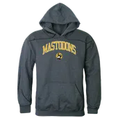 W Republic Purdue Fort Wayne Mastodons Campus Hoodie 540-571