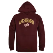 W Republic Rhode Island Anchormen Campus Hoodie 540-574