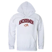 W Republic Rhode Island Anchormen Campus Hoodie 540-574