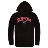 W Republic Ripon College Red Hawks Campus Hoodie 540-575