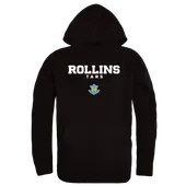 W Republic Rollins College Tars Campus Hoodie 540-577