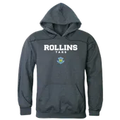 W Republic Rollins College Tars Campus Hoodie 540-577