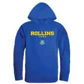 W Republic Rollins College Tars Campus Hoodie 540-577