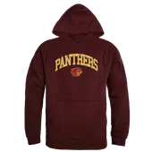 W Republic Sacramento City Panthers Campus Hoodie 540-578