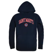 W Republic Saint Mary's Gaels Campus Hoodie 540-580