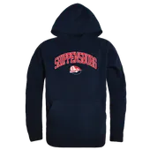 W Republic Shippensburg University Raiders Campus Hoodie 540-584