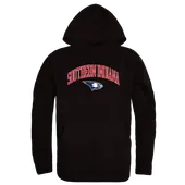 W Republic Southern Indiana Screaming Eagles Campus Hoodie 540-586