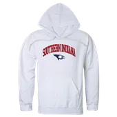 W Republic Southern Indiana Screaming Eagles Campus Hoodie 540-586