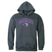 W Republic Southern Baptist Bearcats Campus Hoodie 540-587