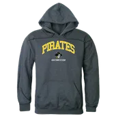 W Republic Southwestern Pirates Campus Hoodie 540-588