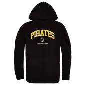 W Republic Southwestern Pirates Campus Hoodie 540-588