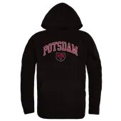 W Republic SUNY Potsdam Bears Campus Hoodie 540-593