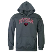 W Republic SUNY Potsdam Bears Campus Hoodie 540-593