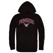 W Republic Texas Woman's Pioneers Campus Hoodie 540-597