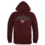 W Republic Texas Woman's Pioneers Campus Hoodie 540-597