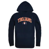 W Republic Virginia State Trojans Campus Hoodie 540-600