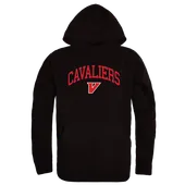 W Republic UVA Wise Cavaliers Campus Hoodie 540-601