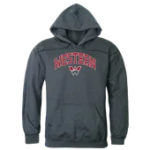 W Republic Western Colorado Mountaineers Campus Hoodie 540-604