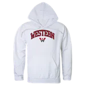 W Republic Western Colorado Mountaineers Campus Hoodie 540-604