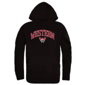 W Republic Western Colorado Mountaineers Campus Hoodie 540-604