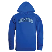 W Republic Wheaton College Lyons Campus Hoodie 540-605