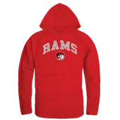 W Republic Winston-Salem State Rams Campus Hoodie 540-607