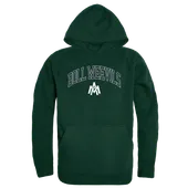 W Republic Arkansas-Monticello Boll Weevils & Cotton Blossoms Campus Hoodie 540-609