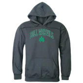 W Republic Arkansas-Monticello Boll Weevils & Cotton Blossoms Campus Hoodie 540-609