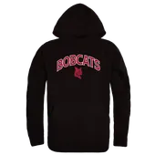 W Republic Bates College Bobcats Campus Hoodie 540-615